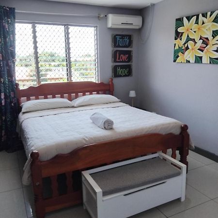 Survivour Home Nadi Esterno foto