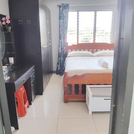 Survivour Home Nadi Esterno foto