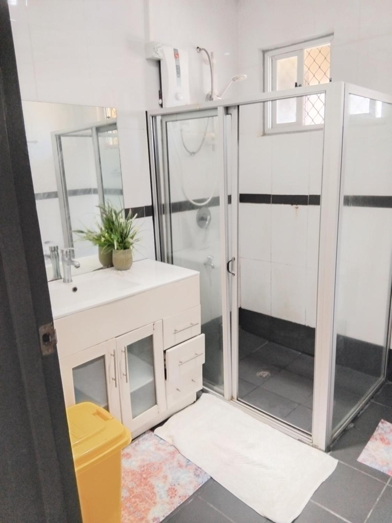 Survivour Home Nadi Esterno foto