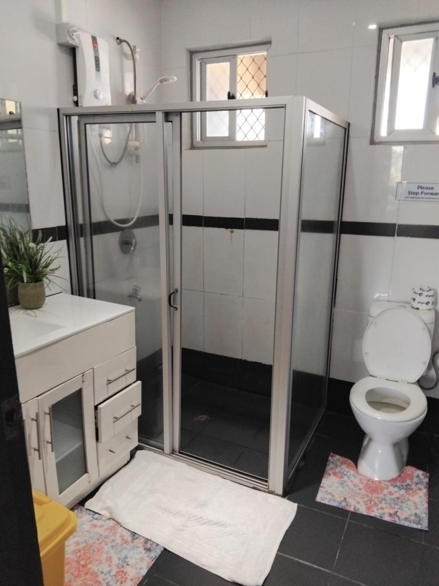 Survivour Home Nadi Esterno foto